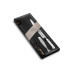 Coffret à poisson Sabatier Toque Blanche couteau filet de sole + pince