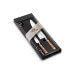 Coffret 2 couteaux Sabatier Perigord 100% forgés Office + Chef