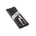 Coffret à poisson Sabatier Perigord couteau filet de sole 15cm + pince à arêtes