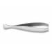 Coffret à poisson Sabatier Toque Blanche couteau filet de sole + pince