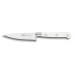 Coffret 2 couteaux Sabatier Toque blanche 100% forgés Office + Chef