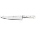 Coffret 2 couteaux Sabatier Toque blanche 100% forgés Office + Chef