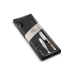 Coffret à poisson Sabatier Provençao couteau filet de sole 15cm + pince à arêtes