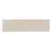 Pierre naturelle d'Arkansas de poche RH PREYDA grain moyen avec huile + étui en cuir