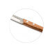 Coffret Lou Laguiole Essentiel 4 couteaux FOREST bois nature