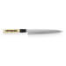 Couteau yanagiba japonais artisanal Yoshihiro Jyosaku White 2 steel