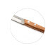 Coffret 4 couteaux d'office dentelés Lou Laguiole Util FOREST bois nature