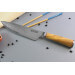 Couteau de chef Wusaki Fujiko VG10 20cm manche olivier