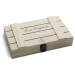 Coffret bois 6 couteaux à steak Lou Laguiole