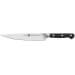 Bloc 6 pièces Zwilling Pro auto-affûtant KIS Technology