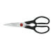 Bloc 6 pièces Zwilling Pro auto-affûtant KIS Technology