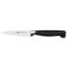 Bloc 6 pièces Zwilling Four Star auto-affûtant SharpBlock
