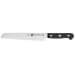 Bloc 7 pièces Zwilling Gourmet auto-affûtant