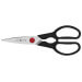 Bloc 7 pièces Zwilling Gourmet auto-affûtant