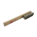 Brosse anti-oxydation en crin de cheval Cape Cod