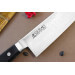 Couteau de chef japonais Wusaki YASUKO VG5 21cm