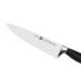 Bloc 6 pièces Zwilling Four Star auto-affûtant SharpBlock