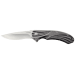 Couteau pliant CRKT Williwaw 6015 manche acier inox 10,5cm