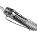 Couteau pliant CRKT Williwaw 6015 manche acier inox 10,5cm