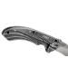 Couteau pliant CRKT Williwaw 6015 manche acier inox 10,5cm
