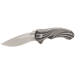 Couteau pliant CRKT Williwaw 6015 manche acier inox 10,5cm