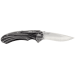 Couteau pliant CRKT Williwaw 6015 manche acier inox 10,5cm