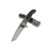 Couteau pliant CRKT M40-02 manche nylon renforcé par fibre de verre 10cm