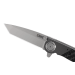Couteau pliant CRKT M40-02 manche nylon renforcé par fibre de verre 10cm