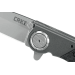Couteau pliant CRKT M40-02 manche nylon renforcé par fibre de verre 10cm