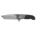 Couteau pliant CRKT M40-02 manche nylon renforcé par fibre de verre 10cm