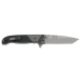 Couteau pliant CRKT M40-02 manche nylon renforcé par fibre de verre 10cm