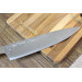 Gravure diamant personnalisée sur lame