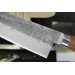 Gravure diamant personnalisée sur lame