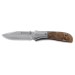 Couteau pliant CRKT M4-02W manche bois de broussin 9,5cm