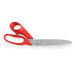 Ciseaux de cuisine multi-usages XL Wasa Solingen 26,5cm