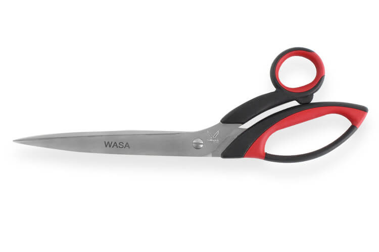 Ciseaux de cuisine multi-usages XL Wasa Solingen 27cm