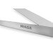Ciseaux de cuisine multi-usages XL Wasa Solingen 27cm