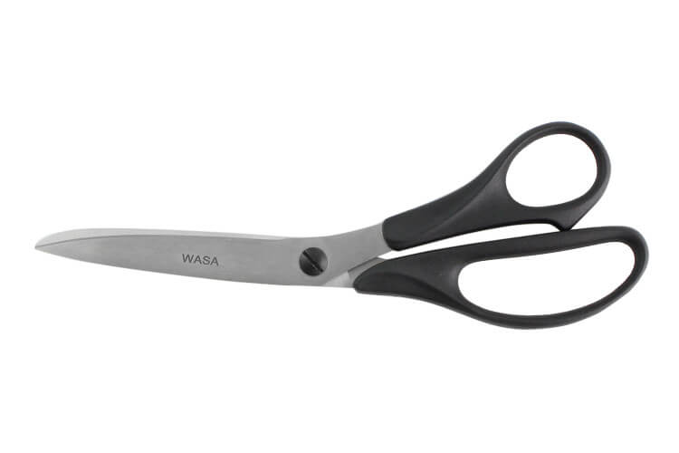 Ciseaux de cuisine multi-usages Wasa Solingen 21cm