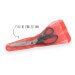Ciseaux de cuisine multi-usages Wasa Solingen 21cm