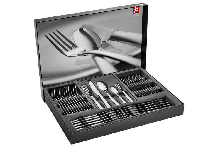 Ménagère 60 pièces King Zwilling