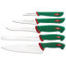 Trousse souple de 5 couteaux professionnels Sanelli Premana