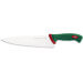 Trousse souple de 5 couteaux professionnels Sanelli Premana