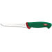 Trousse souple de 5 couteaux professionnels Sanelli Premana