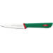 Trousse souple de 5 couteaux professionnels Sanelli Premana