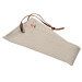 Etui de protection Robert Herder en lin pour 2 petits couteaux à éplucher