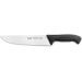 Coffret de 2 couteaux de boucher professionnels Sanelli SKIN Désosseur 16cm + Boucher 22cm