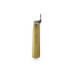 Couteau de poche Higonokami Kanetsune 4cm acier SK-5 manche laiton
