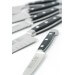 Couteau d'office 10cm forgé Alpha Güde