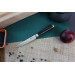 Couteau universel Wusaki Ebony AUS8 12cm manche ébène vernis