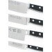 Couteau de Chef 16cm forgé Alpha Güde
